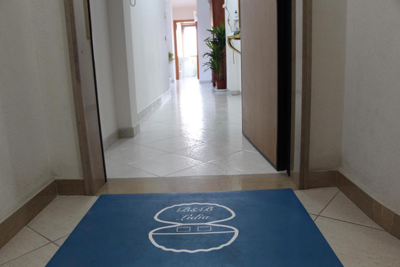 B&B Lidia Apartaments Termoli Exterior foto