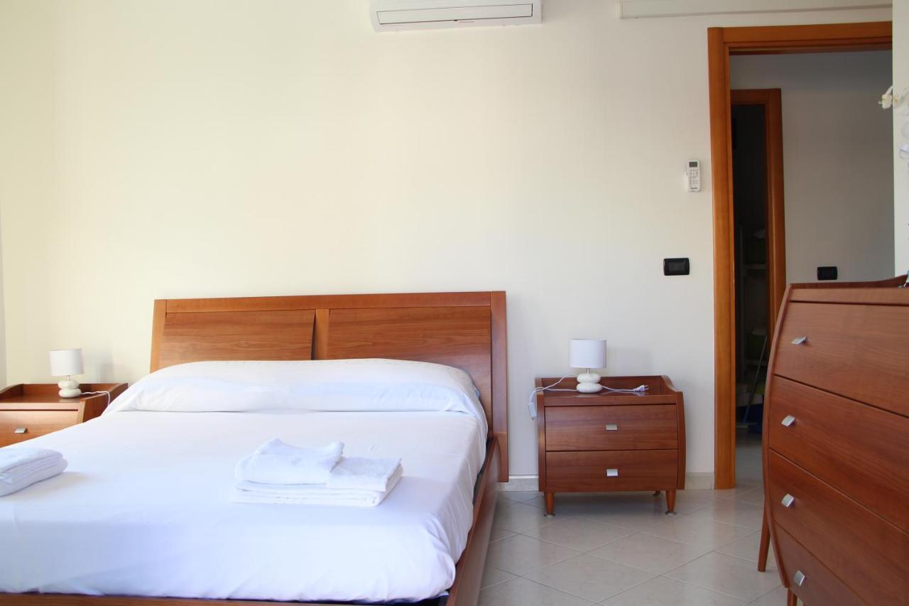 B&B Lidia Apartaments Termoli Exterior foto