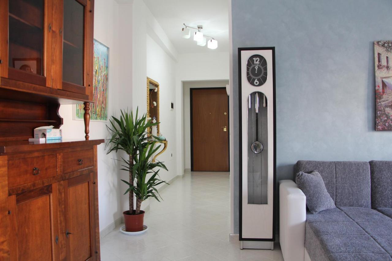 B&B Lidia Apartaments Termoli Exterior foto